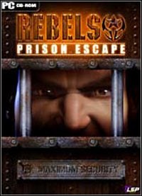 Rebels Prison Escape: Cheats, Trainer +5 [MrAntiFan]