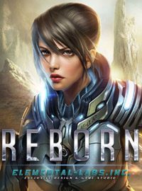 Reborn: Treinador (V1.0.92)