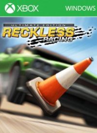 Reckless Racing Ultimate Edition: Cheats, Trainer +15 [CheatHappens.com]