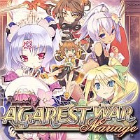 Entrenador liberado a Record of Agarest War: Mariage [v1.0.7]