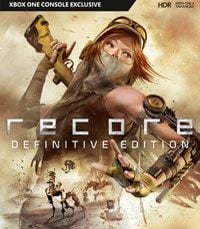 ReCore: Definitive Edition: Treinador (V1.0.90)