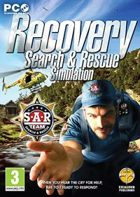 Recovery: Search and Rescue Simulation: Cheats, Trainer +13 [dR.oLLe]