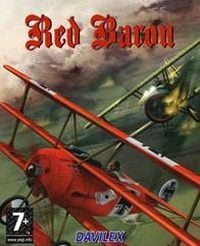 Red Baron: Cheats, Trainer +8 [CheatHappens.com]