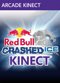 Red Bull Crashed Ice Kinect: Trainer +12 [v1.1]