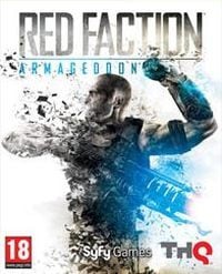 Red Faction: Armageddon: Treinador (V1.0.55)