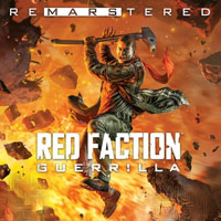 Red Faction: Guerrilla Re-Mars-tered: Cheats, Trainer +7 [FLiNG]