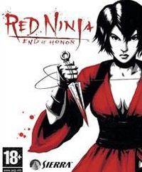 Red Ninja: End of Honor: Cheats, Trainer +9 [MrAntiFan]