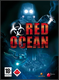 Red Ocean: Treinador (V1.0.93)