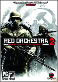 Red Orchestra 2: Heroes of Stalingrad: Trainer +15 [v1.7]