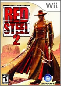 Red Steel 2: Cheats, Trainer +5 [FLiNG]