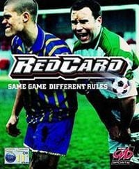 RedCard 2003: Treinador (V1.0.69)