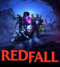 Redfall: Trainer +9 [v1.4]