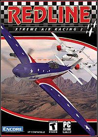 Redline: Xtreme Air Racing 2: Trainer +10 [v1.2]