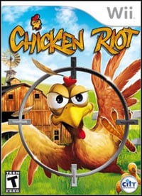 Entrenador liberado a Redneck Chicken Riot [v1.0.9]