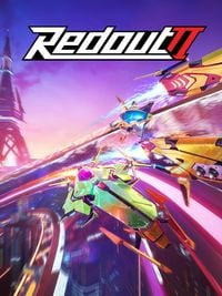 Redout 2: Trainer +7 [v1.9]