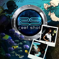 Reef Shot: Trainer +11 [v1.3]