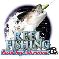 Reel Fishing: Road Trip Adventure: Cheats, Trainer +6 [CheatHappens.com]