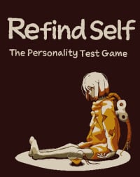 Refind Self: The Personality Test Game: Trainer +15 [v1.1]