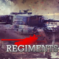 Regiments: Treinador (V1.0.86)