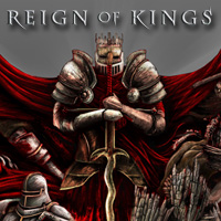 Entrenador liberado a Reign of Kings [v1.0.6]