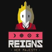 Entrenador liberado a Reigns: Her Majesty [v1.0.1]