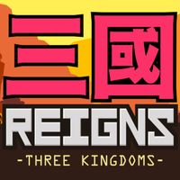 Entrenador liberado a Reigns: Three Kingdoms [v1.0.1]