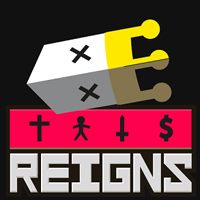 Reigns: Cheats, Trainer +5 [FLiNG]