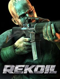 Entrenador liberado a Rekoil [v1.0.6]