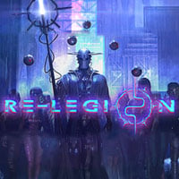 Entrenador liberado a Re-Legion [v1.0.3]