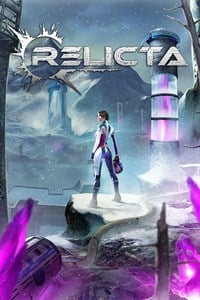 Relicta: Trainer +11 [v1.5]