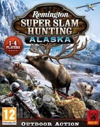 Remington Super Slam Hunting: Alaska: Trainer +6 [v1.9]