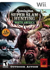 Remington Super Slam Hunting: North America: Trainer +5 [v1.6]