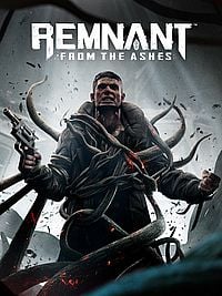 Remnant: From the Ashes: Cheats, Trainer +8 [CheatHappens.com]