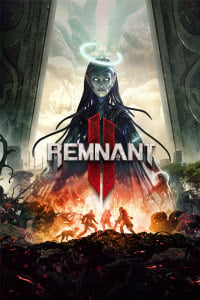 Remnant II: Cheats, Trainer +6 [CheatHappens.com]