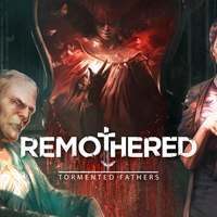 Remothered: Tormented Fathers: Treinador (V1.0.63)