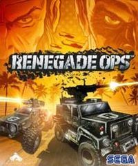 Renegade Ops: Treinador (V1.0.20)