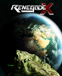 Entrenador liberado a Renegade X [v1.0.3]