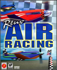 Entrenador liberado a Reno Air Racing [v1.0.7]