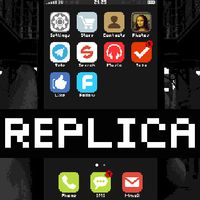 Replica: Cheats, Trainer +6 [dR.oLLe]