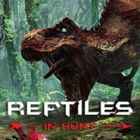 Reptiles: In Hunt: Trainer +9 [v1.5]