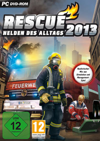 Rescue 2013: Everyday Heroes: Trainer +9 [v1.5]