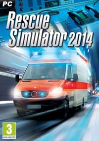 Rescue Simulator 2014: Cheats, Trainer +8 [CheatHappens.com]