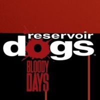 Reservoir Dogs: Bloody Days: Treinador (V1.0.46)