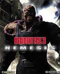 Resident Evil 3: Nemesis: Trainer +11 [v1.3]