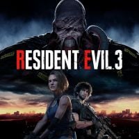 Resident Evil 3: Trainer +9 [v1.8]