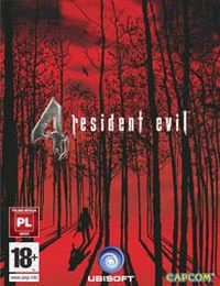 Entrenador liberado a Resident Evil 4 (2005) [v1.0.7]