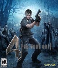 Entrenador liberado a Resident Evil 4 Ultimate HD Edition [v1.0.1]