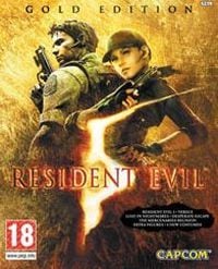 Resident Evil 5: Gold Edition: Trainer +5 [v1.4]