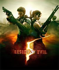 Entrenador liberado a Resident Evil 5 [v1.0.9]