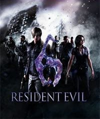 Entrenador liberado a Resident Evil 6 [v1.0.3]